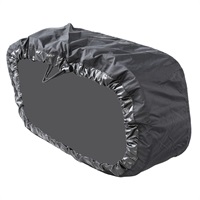 【MOTOFIZZ】左レインカバー【バッグ用リペアパーツ】