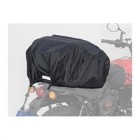 【MOTOFIZZ】ノーブローレインカバー【バッグ用リペアパーツ】
