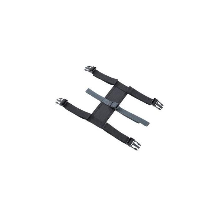 MOTOFIZZ】イージーベーススリム【バッグ用リペアパーツ】｜車載バッグ