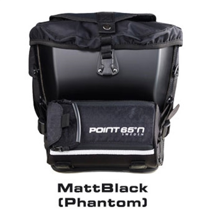 正規輸入品 BOBLBEE 5L CAM キャム ハードシェル ヒップバッグ 