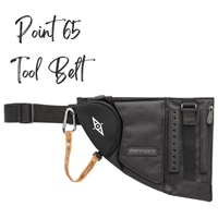 正規輸入品 Tool Belt ツール ベルト ヒップバッグ ブラック