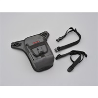 DH-730 ホルスターバッグ3 ターポリン