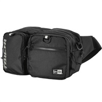 NEB011 FIELD WAIST BAG BLACK