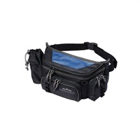 ヒップバッグ グランデヒップバッグ フラッグシップ オートバイ専用