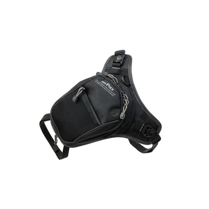 専用ページです。BIG TWIN レザー ホルスター ブラック MOTOFIZZ】デジバッグプラス/ホルスター｜ウエストバッグ・ヒップ