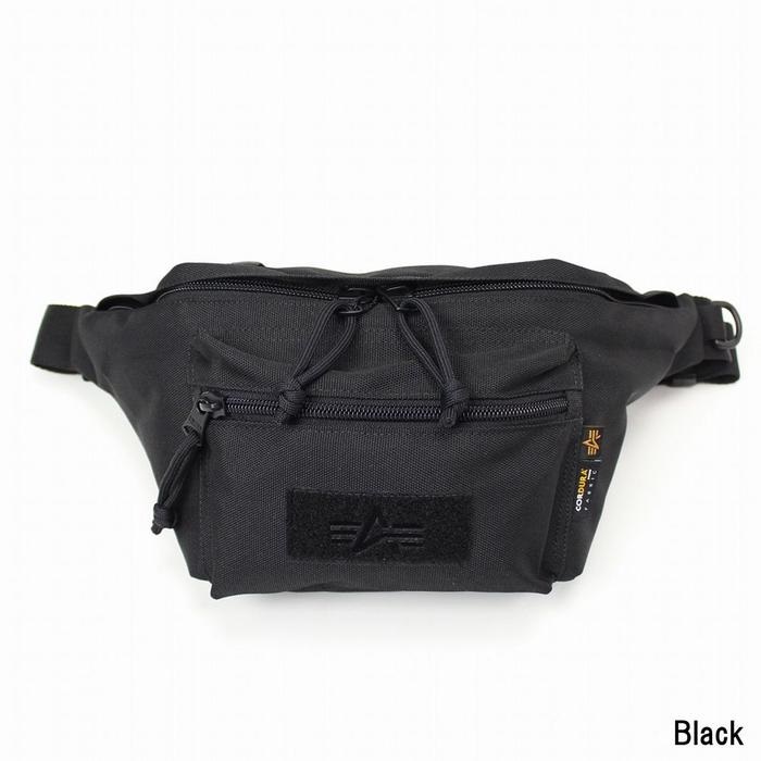 SP忠男 ウエストポーチ ウエストバッグ（RSB286 ボディポーチ 1L