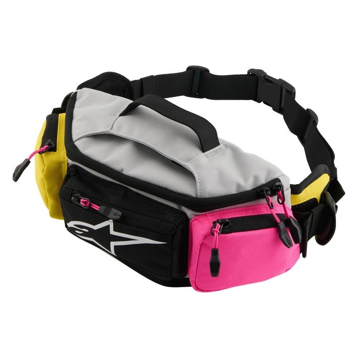 KANGA V2 WAIST BAG ウエストバッグ｜ウエストバッグ・ヒップバッグ