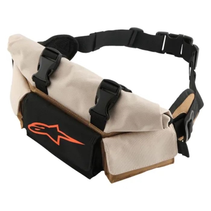 KANGA-v2 WP WAIST BAG カンガブイツー ウォータープルーフ ウェスト