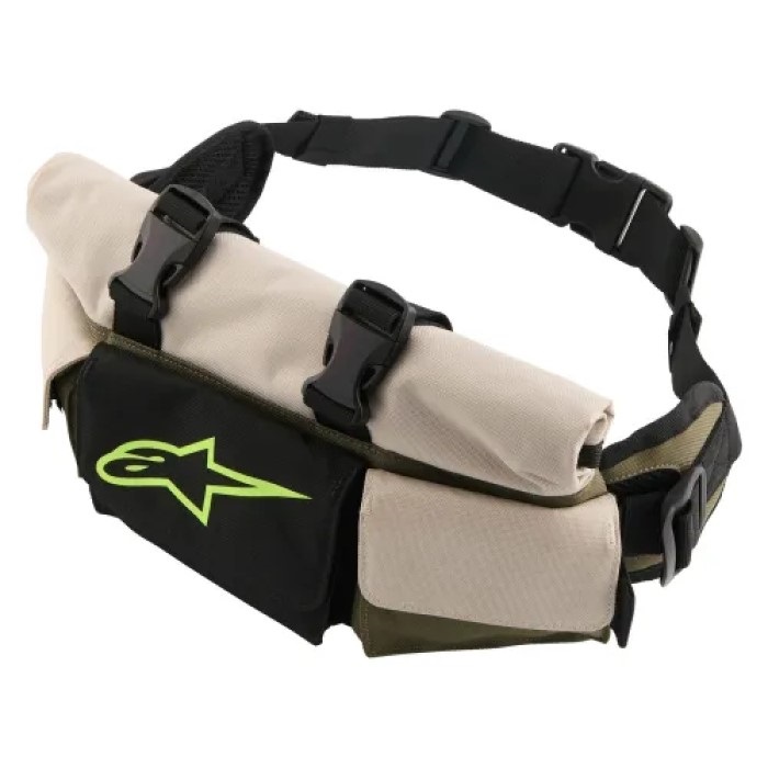 KANGA-v2 WP WAIST BAG カンガブイツー ウォータープルーフ ウェスト
