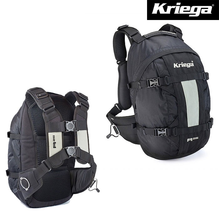 在庫限り】 KRU25 R25 バックパック｜バックパック・デイバッグ 
