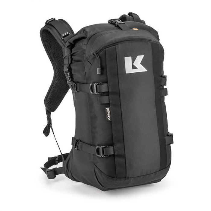 Kriega クリーガ US-20 防水シートバッグ （ベルト一部欠品） Kriega 