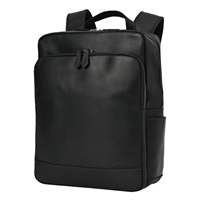 LEATHER BACKPACK RBP01