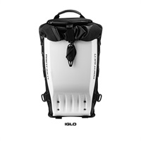 正規輸入品 BOBLBEE 20L GT ハードシェル バックパック イグル