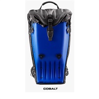 正規輸入品 BOBLBEE 25L GTX ハードシェル バックパック コバルト
