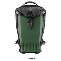 正規輸入品 BOBLBEE 20L GTX ハードシェル バックパック アーミー