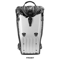 【在庫限り】 正規輸入品 BOBLBEE 25L GTX ハードシェル バックパック フロスト