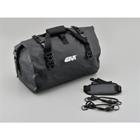 EA115BK 防水ボストンバッグ 【40L】