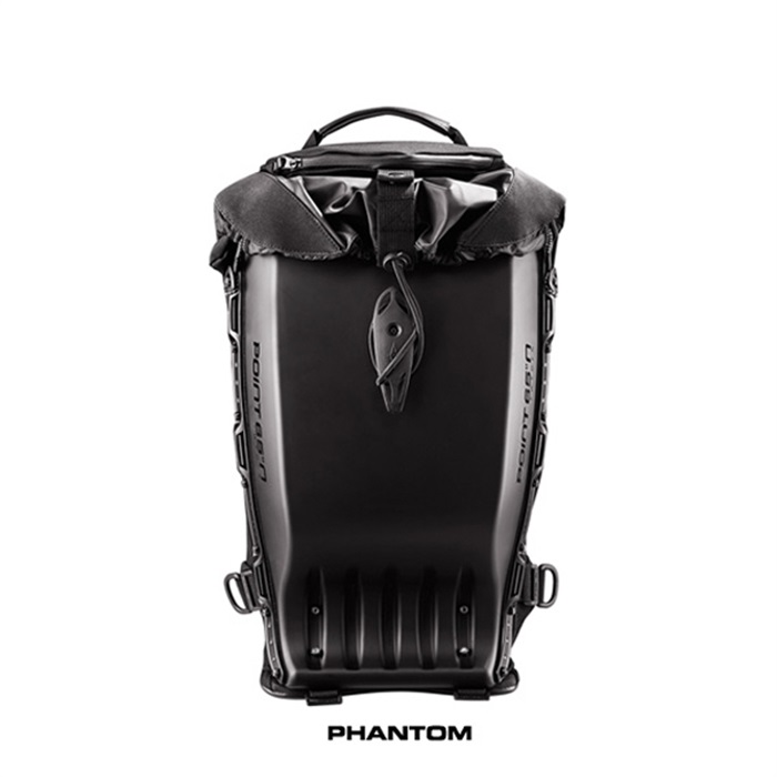 正規輸入品 BOBLBEE 20L GT ハードシェル バックパック ファントム