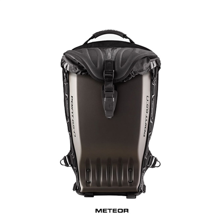 正規輸入品 BOBLBEE 20L GTX ハードシェル バックパック メテオ
