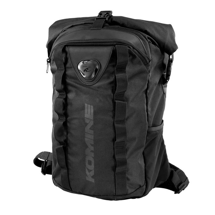 SA-253 WPバックパック 22L 【Black】｜バックパック・デイバッグ