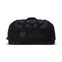 180 ポディウム ギアバッグ　ブラックカモ