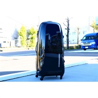 TSR/PROTEX RACING JUMBO　キャリーケース