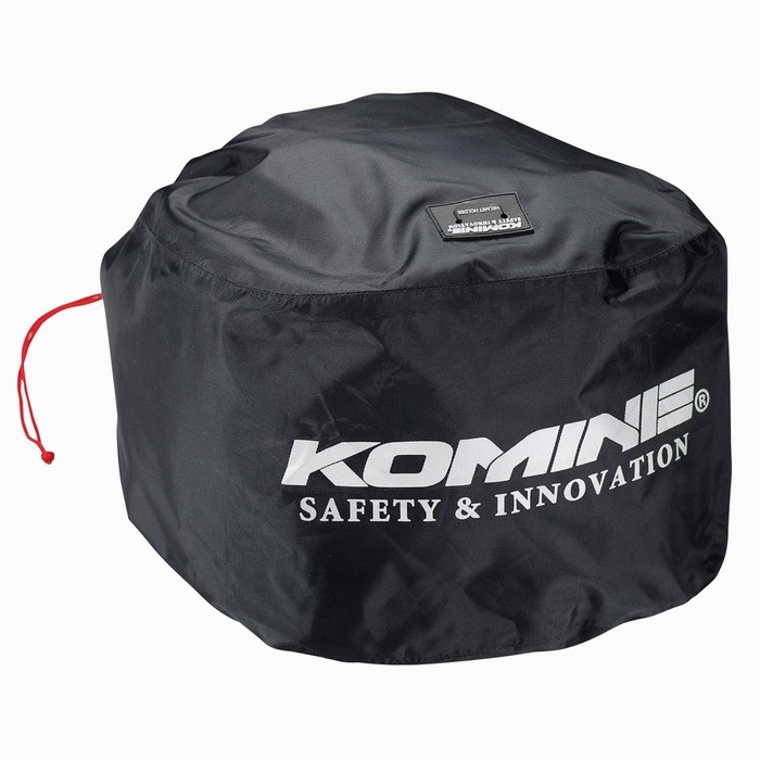 ナイロンヘルメット・クロスボディ・オートバイヘルメット・アウトドアバッグ 新品 AK-338 WRヘルメットバッグ 【Black】｜キャリーバッグ・ヘルメット