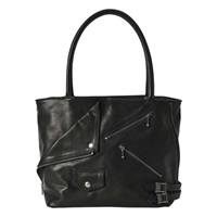 Ryder's TOTE LARGE RBH01 バイク トートバッグ