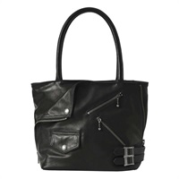 Ryder's TOTE MIDDLE RBH02 バイク トートバッグ