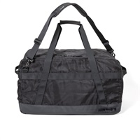 【在庫限り】【アウトレット】個別配送のみ AREA241 CARGO ROOM BAG ブラック