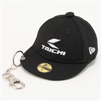 NEA004 CAP POUCH (キャップ ポーチ) BLACK
