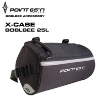 正規輸入品 X-Case エックスケース Boblbee 25L