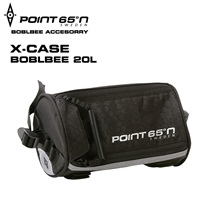 正規輸入品 X-Case エックスケース Boblbee 20L