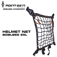 正規輸入品 Helmet Net ヘルメット ネット Boblbee 25L