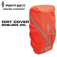 正規輸入品 Dirt cover ダートカバー Boblbee 25L