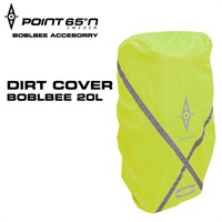 正規輸入品 Dirt cover ダートカバー Boblbee 20L