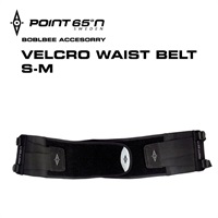 正規輸入品 Velcro Waist Belt ベルクロ ウエストベルト S-M