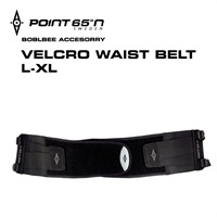 正規輸入品 Velcro Waist Beltベルクロ ウエストベルト L-XL