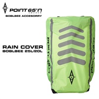 正規輸入品 Rain Cover レインカバー Boblbee 20L