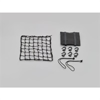 ポーチ付きネット＆フック Mサイズ