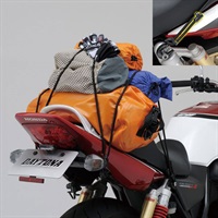 ストレッチコード&フック 2500mm