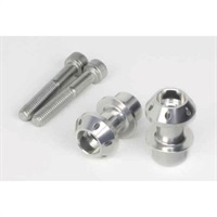 【在庫限り】スーパーカブC125 荷掛けフック(2個入り)