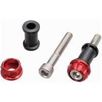 ツーリングフック M6 2個入り