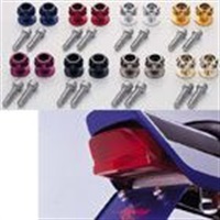 【在庫限り】 M6 NASAタイプネットアンカー (2個販売)