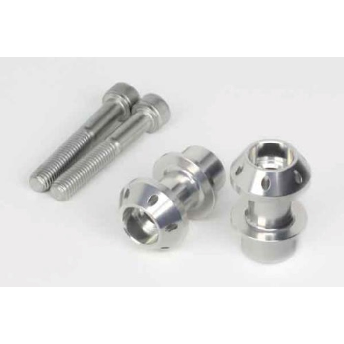 在庫限り】スーパーカブC125 荷掛けフック(2個入り)｜荷掛けフック