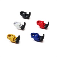 コンビニフックC｜荷掛けフック・ツーリングフック｜の通販なら