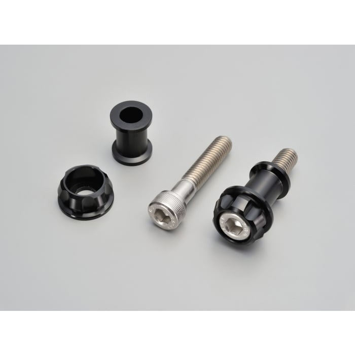 専用 M8右 PREMIUM ZONE ツーリングフック M8 汎用｜荷掛けフック・ツーリング