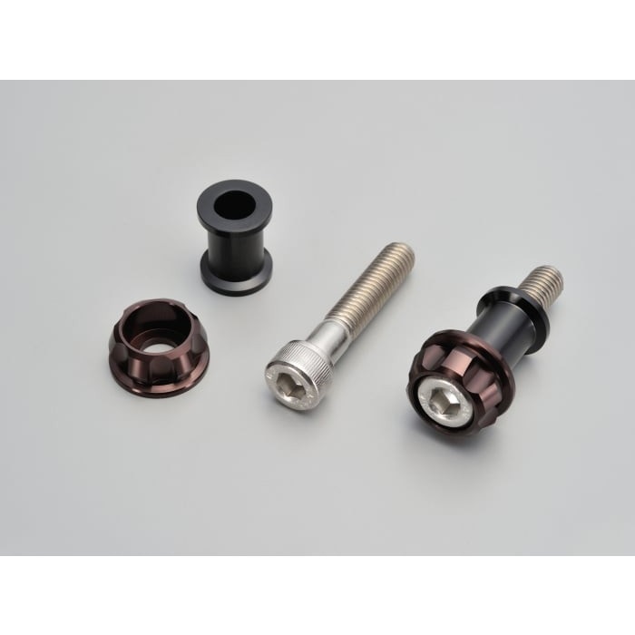 専用② PREMIUM ZONE ツーリングフック M8 汎用｜荷掛けフック・ツーリング