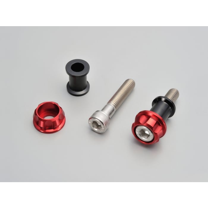 PREMIUM ZONE ツーリングフック M8 汎用｜荷掛けフック・ツーリング