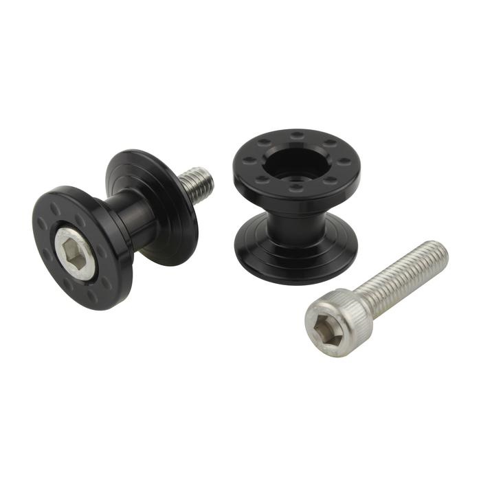 つきかげ アルミツーリング荷掛けフック M6 ショート｜荷掛けフック・ツーリング